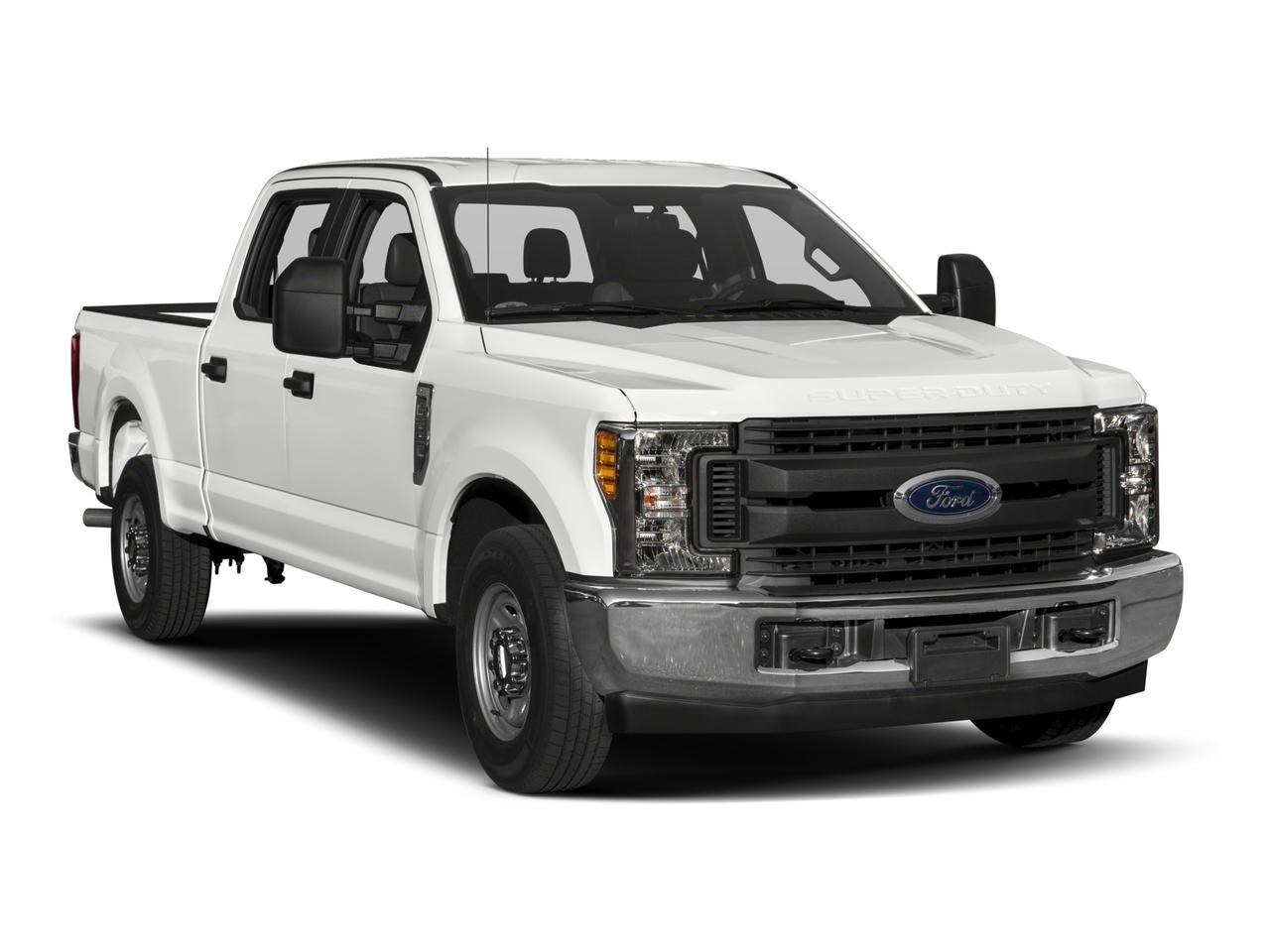 2017 Ford Super Duty F-250 SRW Vehicle Photo in Seguin, TX 78155