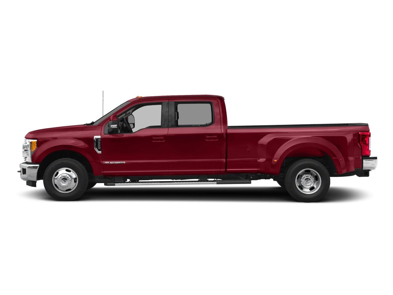 2017 Ford Super Duty F-350 DRW Vehicle Photo in Jacksonville, FL 32256