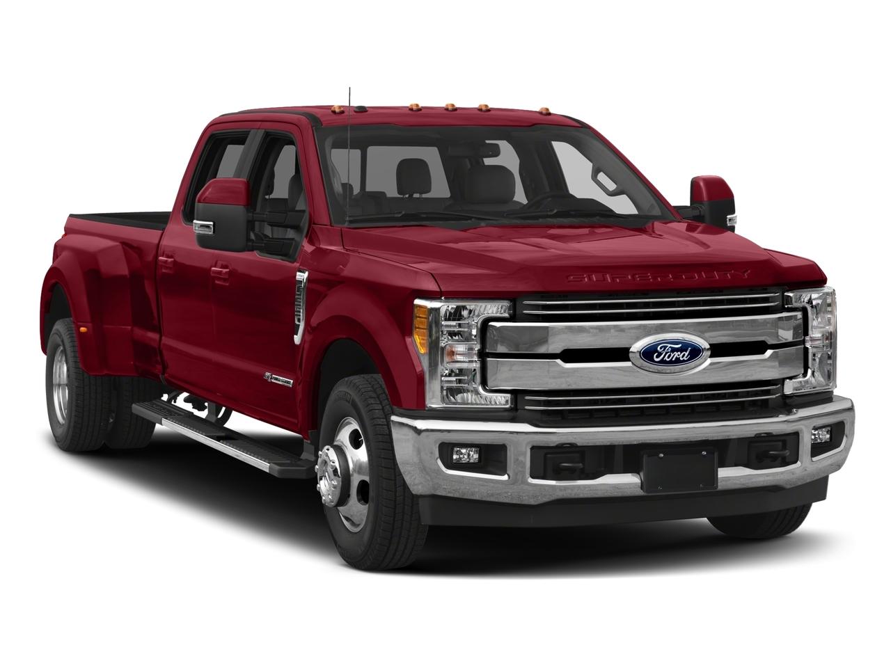 2017 Ford Super Duty F-350 DRW Vehicle Photo in Jacksonville, FL 32256