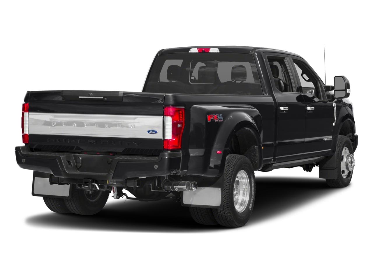 2017 Ford Super Duty F-350 DRW Vehicle Photo in Jacksonville, FL 32244