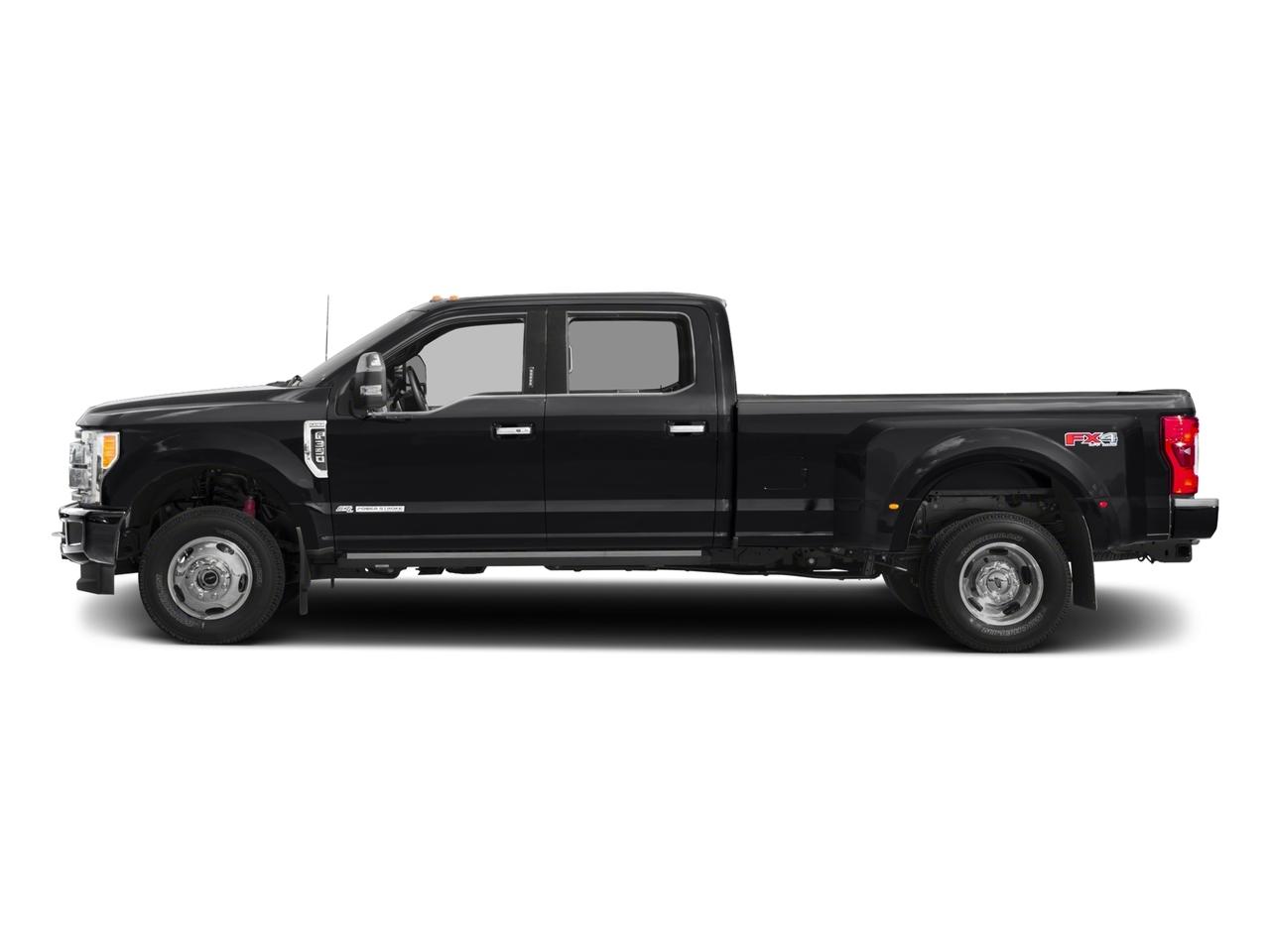 2017 Ford Super Duty F-350 DRW Vehicle Photo in Jacksonville, FL 32244