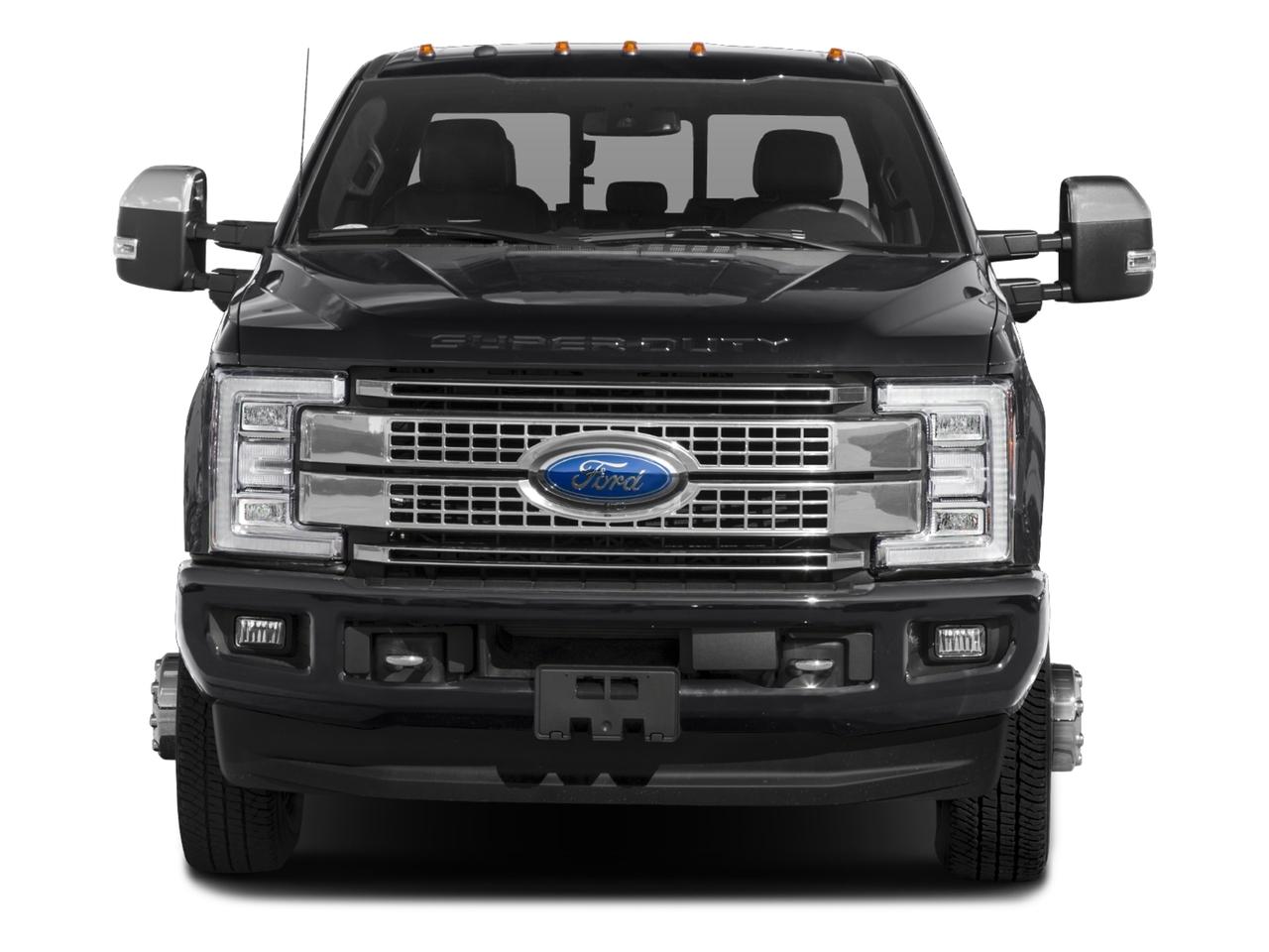 2017 Ford Super Duty F-350 DRW Vehicle Photo in Jacksonville, FL 32244
