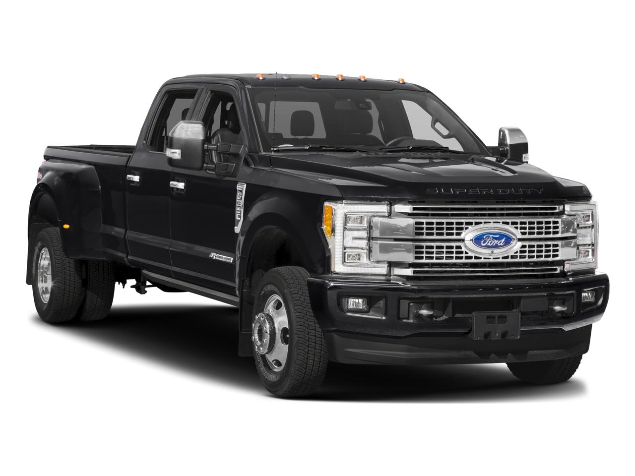 2017 Ford Super Duty F-350 DRW Vehicle Photo in Jacksonville, FL 32244