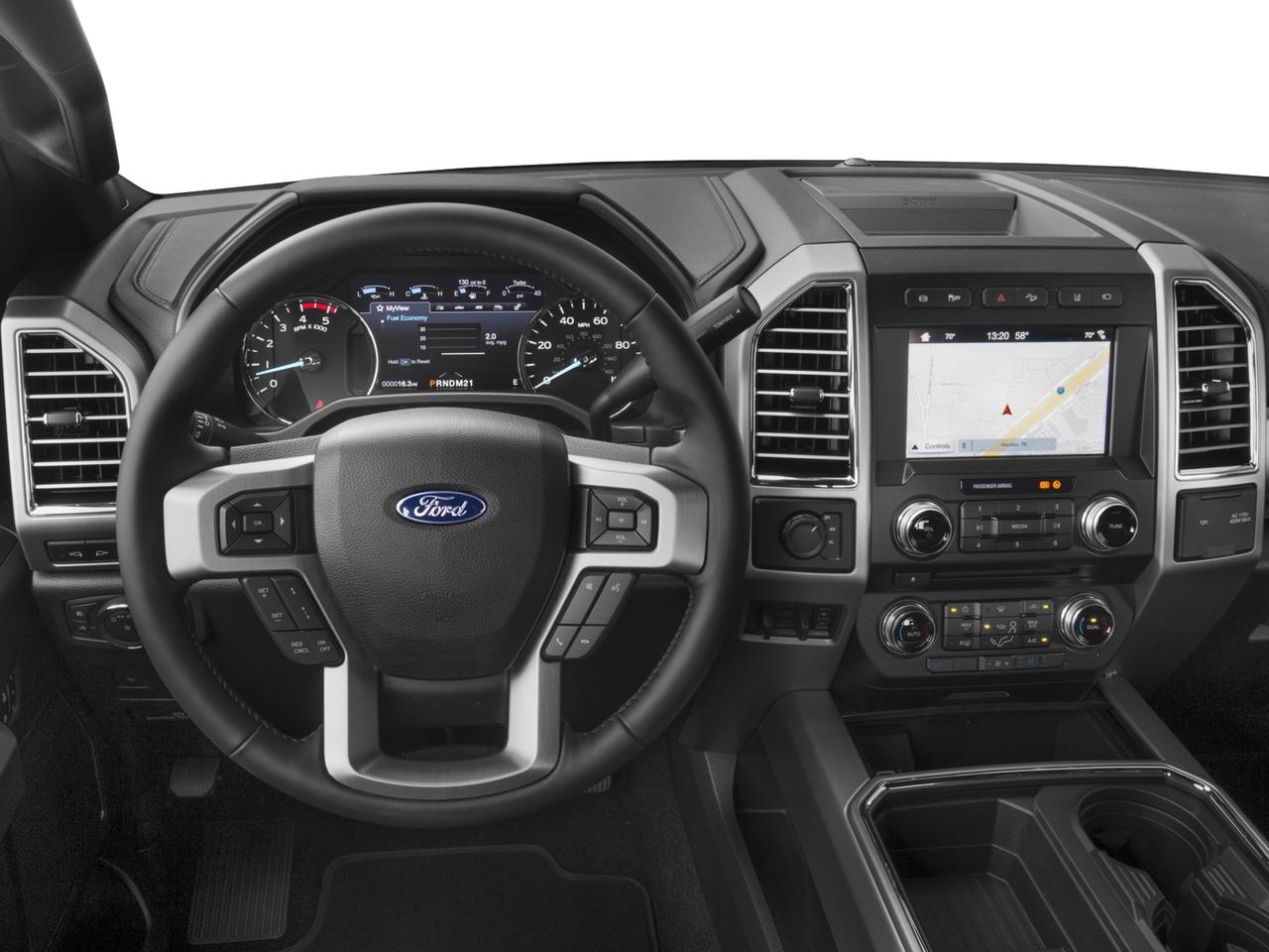 2017 Ford Super Duty F-350 DRW Vehicle Photo in Jacksonville, FL 32244