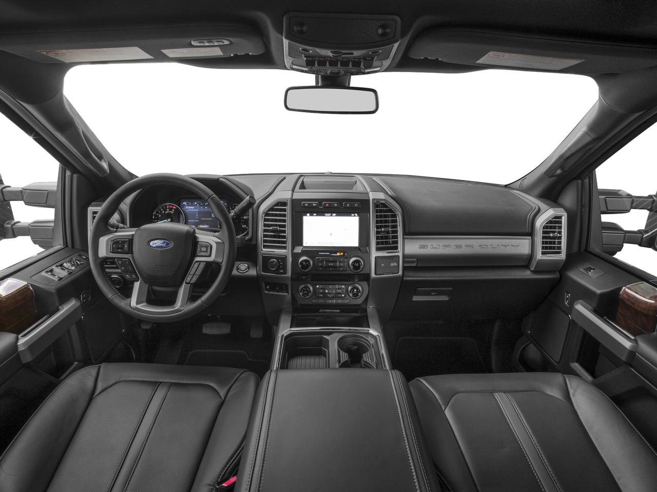 2017 Ford Super Duty F-350 DRW Vehicle Photo in Jacksonville, FL 32244