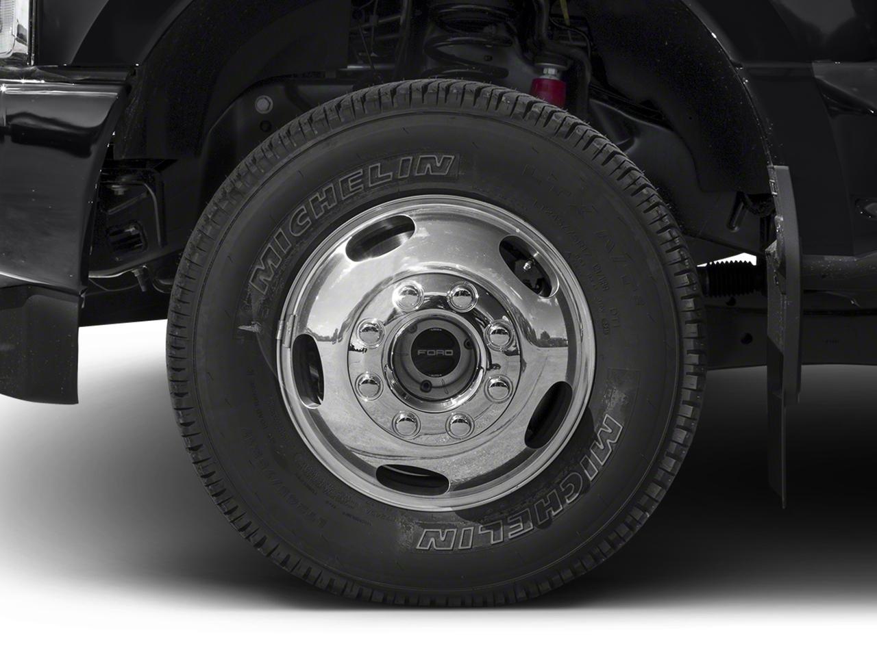 2017 Ford Super Duty F-350 DRW Vehicle Photo in Jacksonville, FL 32244
