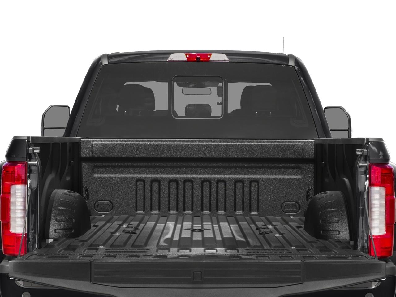 2017 Ford Super Duty F-350 DRW Vehicle Photo in Jacksonville, FL 32244