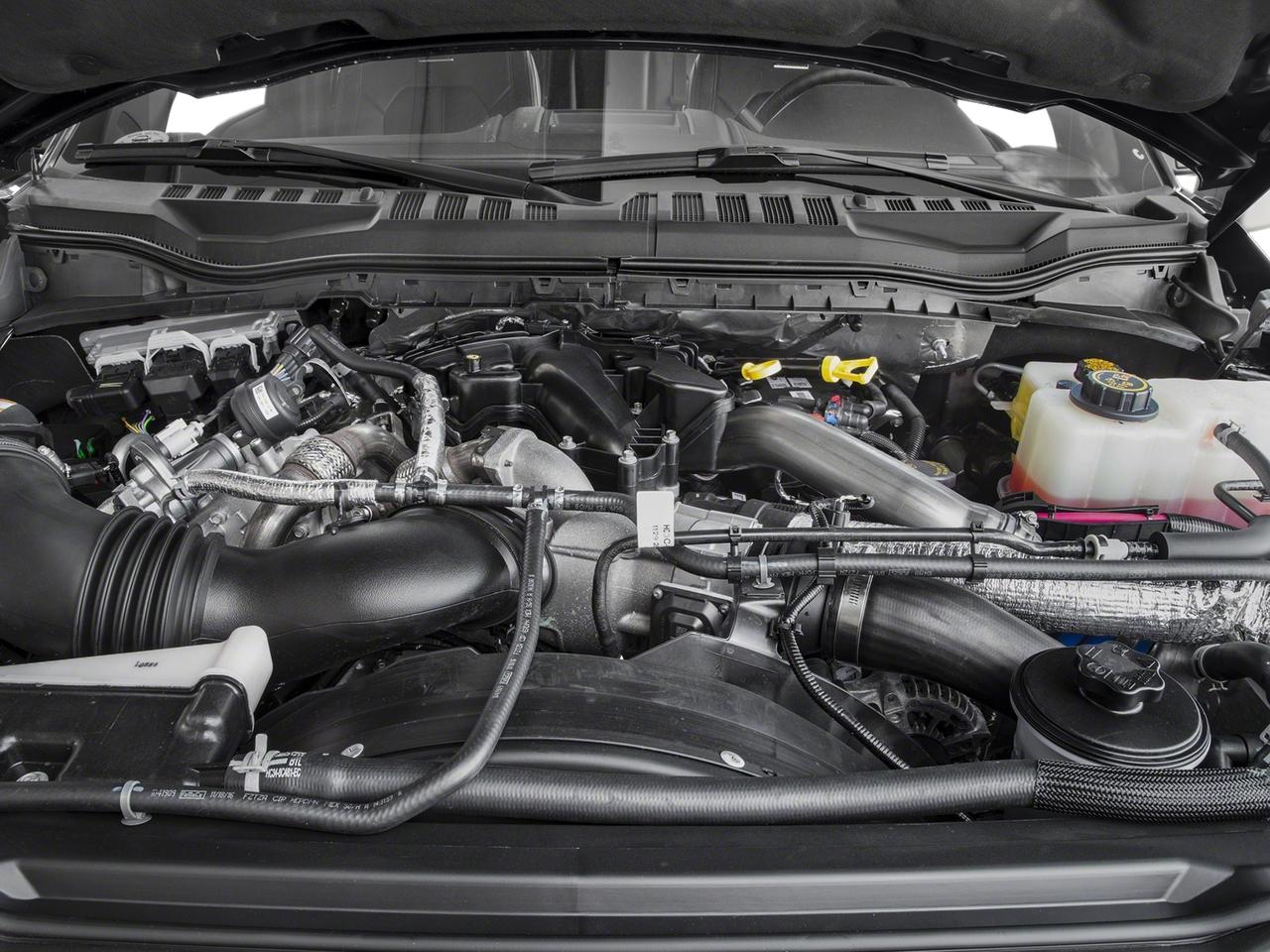 2017 Ford Super Duty F-350 DRW Vehicle Photo in Jacksonville, FL 32244