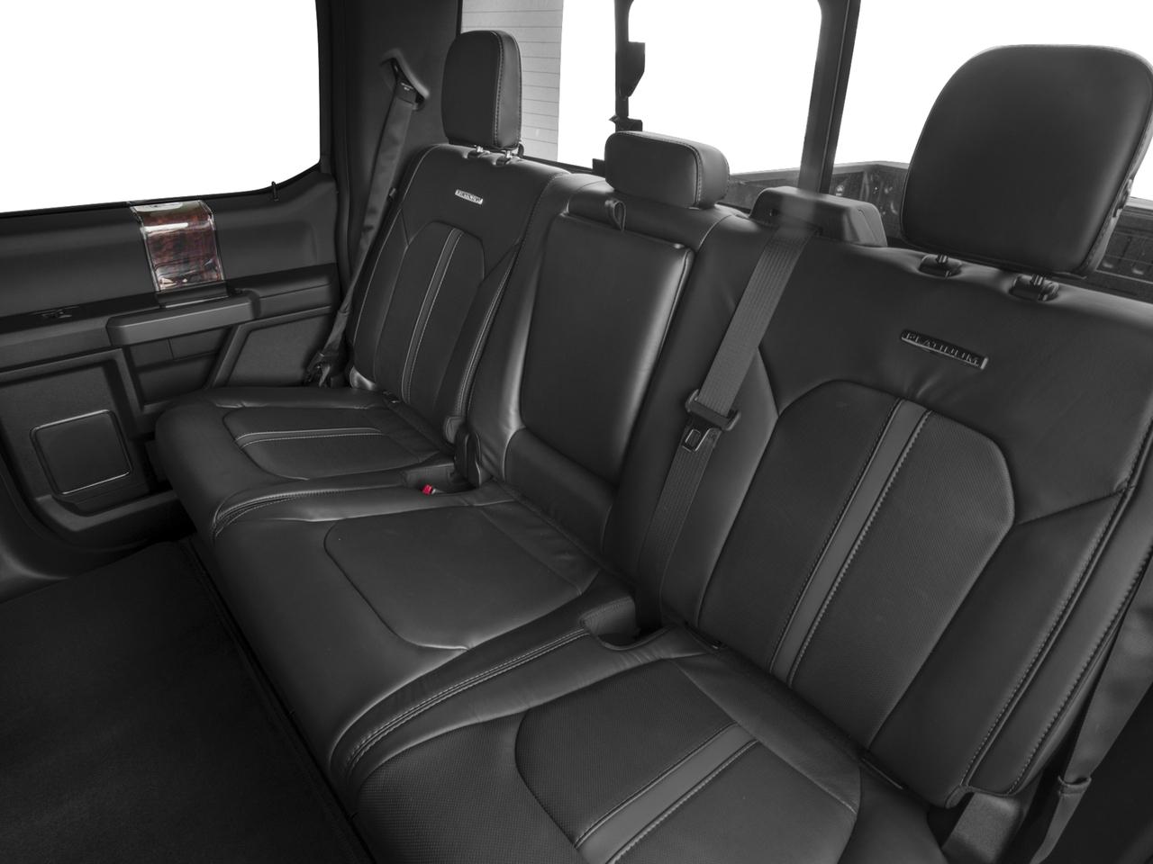2017 Ford Super Duty F-350 DRW Vehicle Photo in Jacksonville, FL 32244