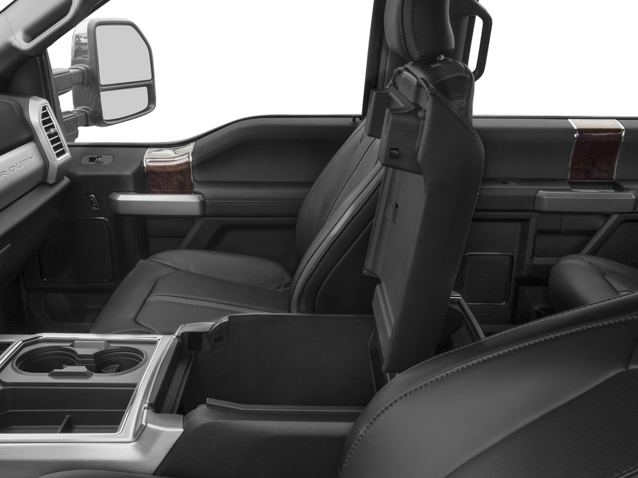 2017 Ford Super Duty F-350 DRW Vehicle Photo in Jacksonville, FL 32244
