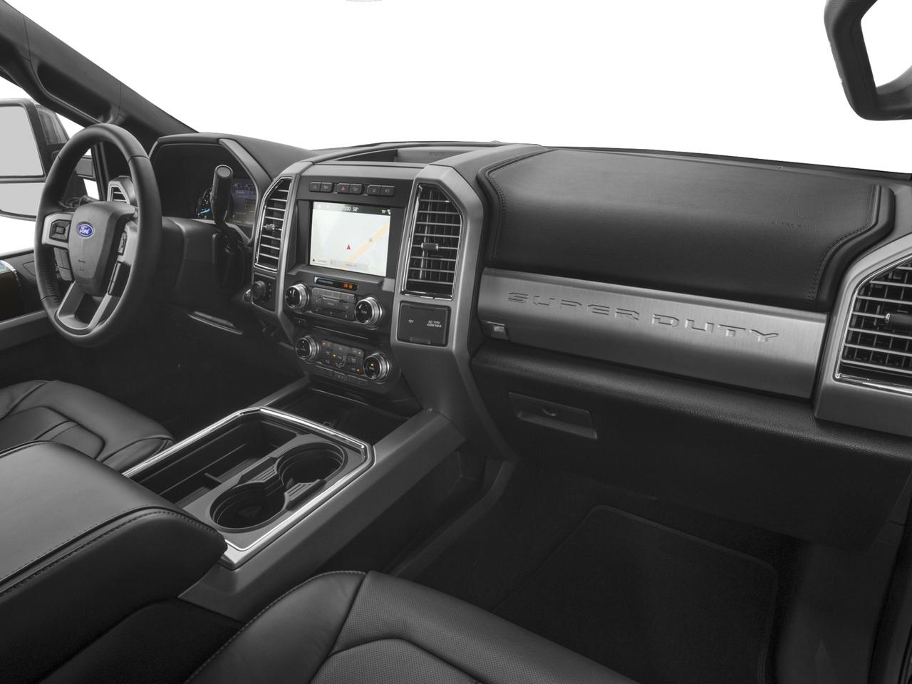2017 Ford Super Duty F-350 DRW Vehicle Photo in Jacksonville, FL 32244