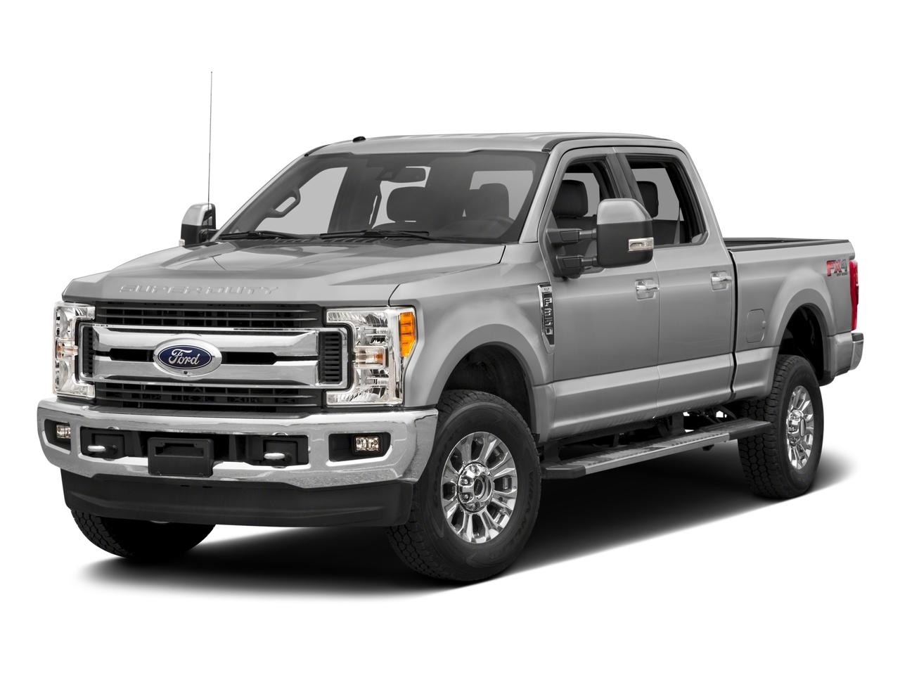 2017 Ford Super Duty F-250 SRW Vehicle Photo in Memphis, TN 38133