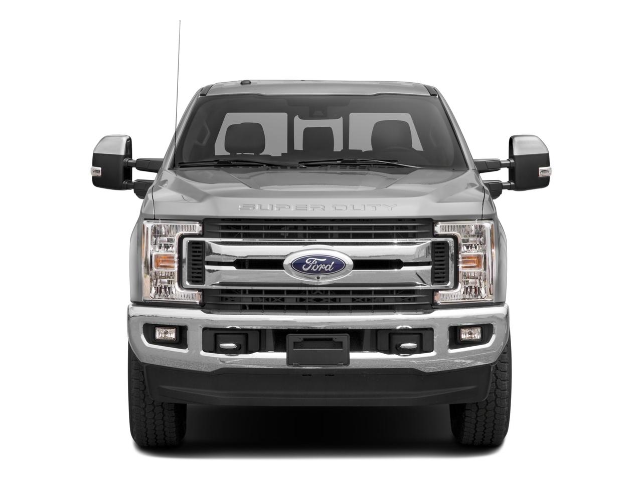 2017 Ford Super Duty F-250 SRW Vehicle Photo in Memphis, TN 38133