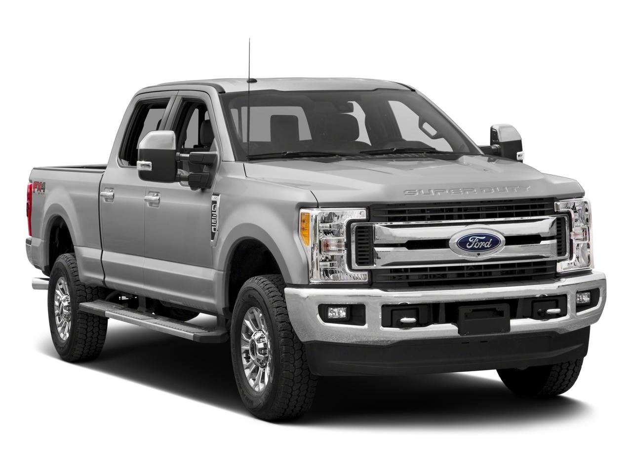 2017 Ford Super Duty F-250 SRW Vehicle Photo in Memphis, TN 38133