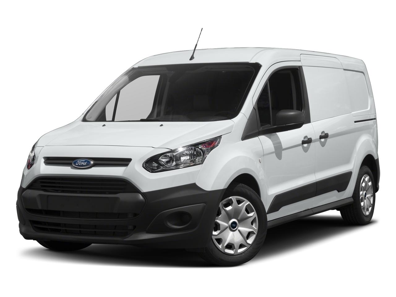 2017 Ford Transit Connect Van Vehicle Photo in Hollywood, FL 33021