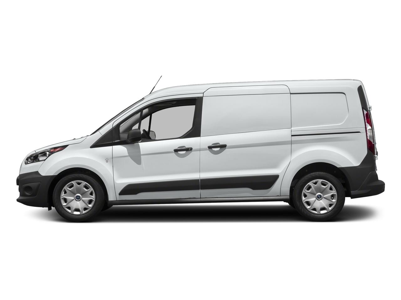 2017 Ford Transit Connect Van Vehicle Photo in Hollywood, FL 33021
