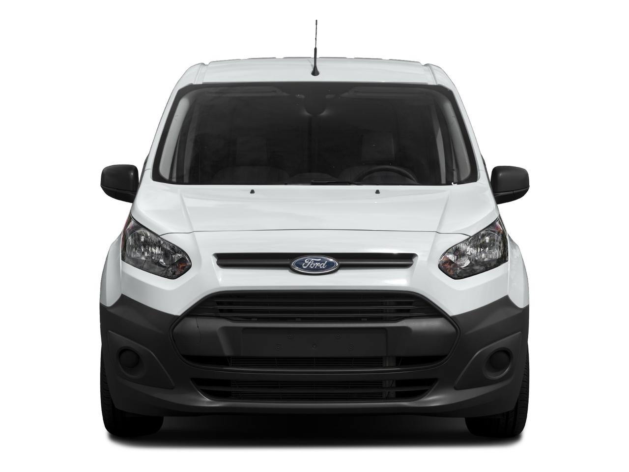 2017 Ford Transit Connect Van Vehicle Photo in Hollywood, FL 33021