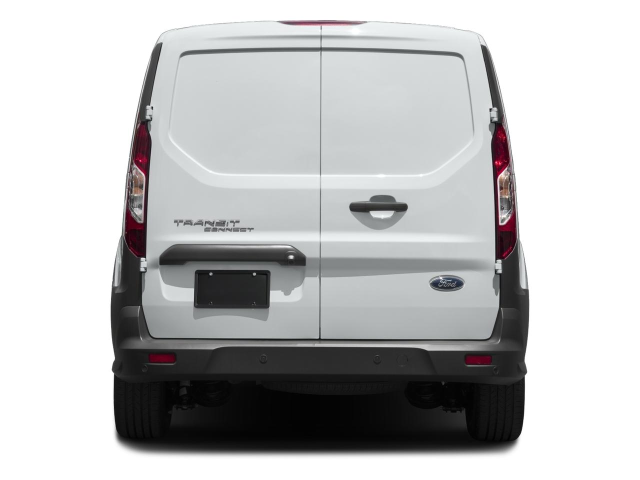2017 Ford Transit Connect Van Vehicle Photo in Hollywood, FL 33021