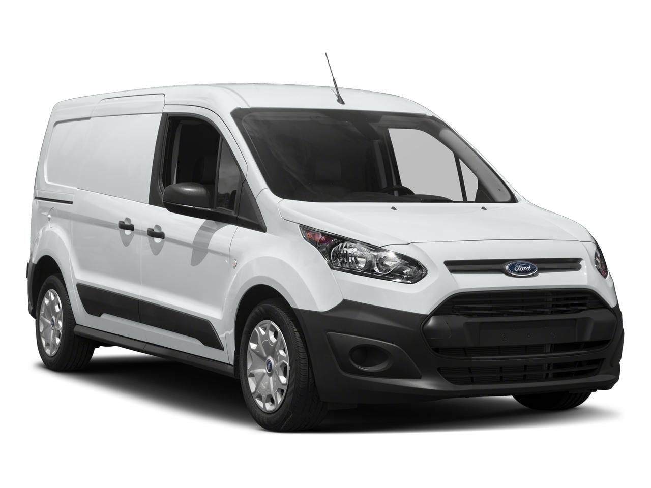 2017 Ford Transit Connect Van Vehicle Photo in Hollywood, FL 33021