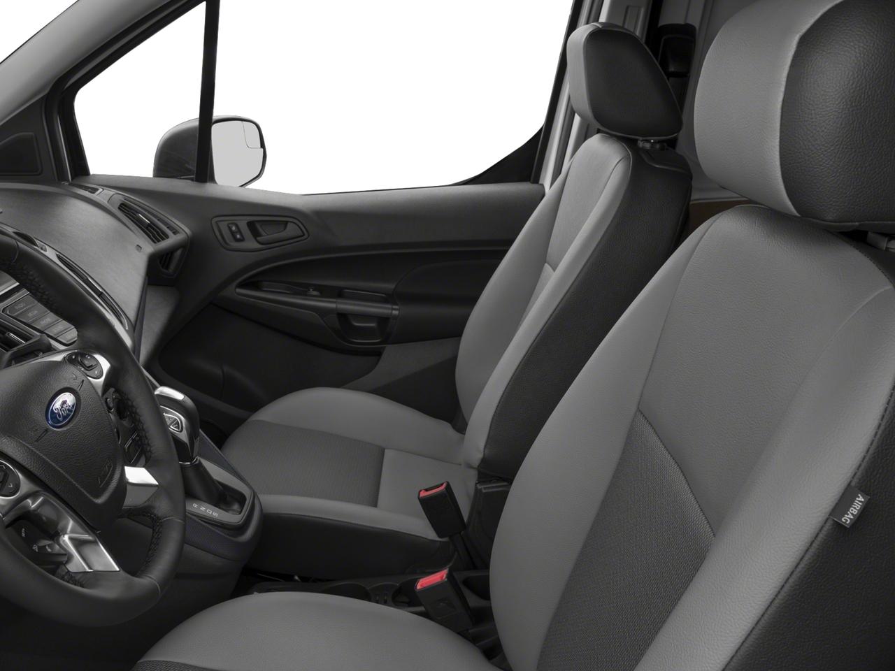 2017 Ford Transit Connect Van Vehicle Photo in Hollywood, FL 33021