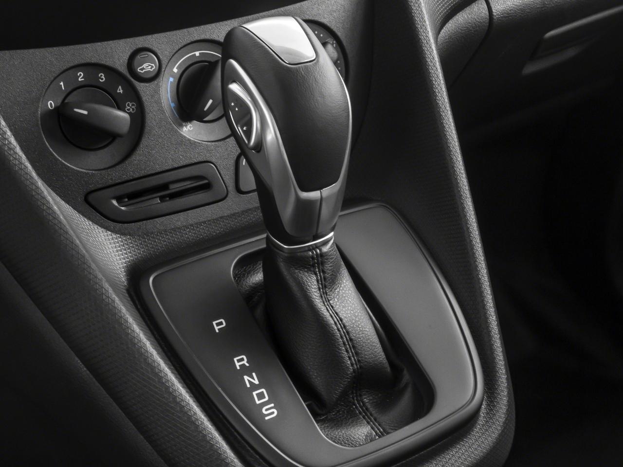 2017 Ford Transit Connect Van Vehicle Photo in Hollywood, FL 33021