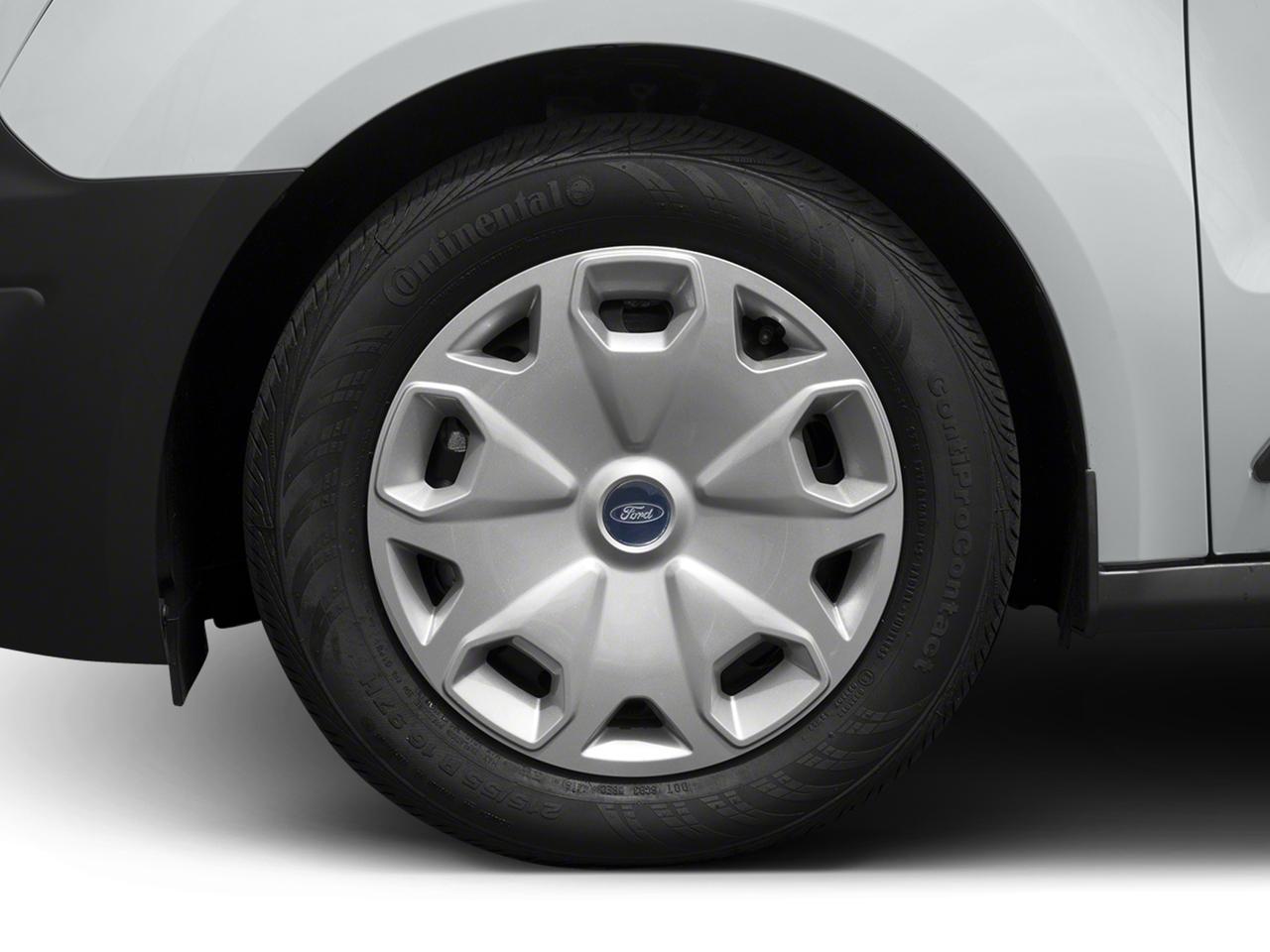 2017 Ford Transit Connect Van Vehicle Photo in Hollywood, FL 33021