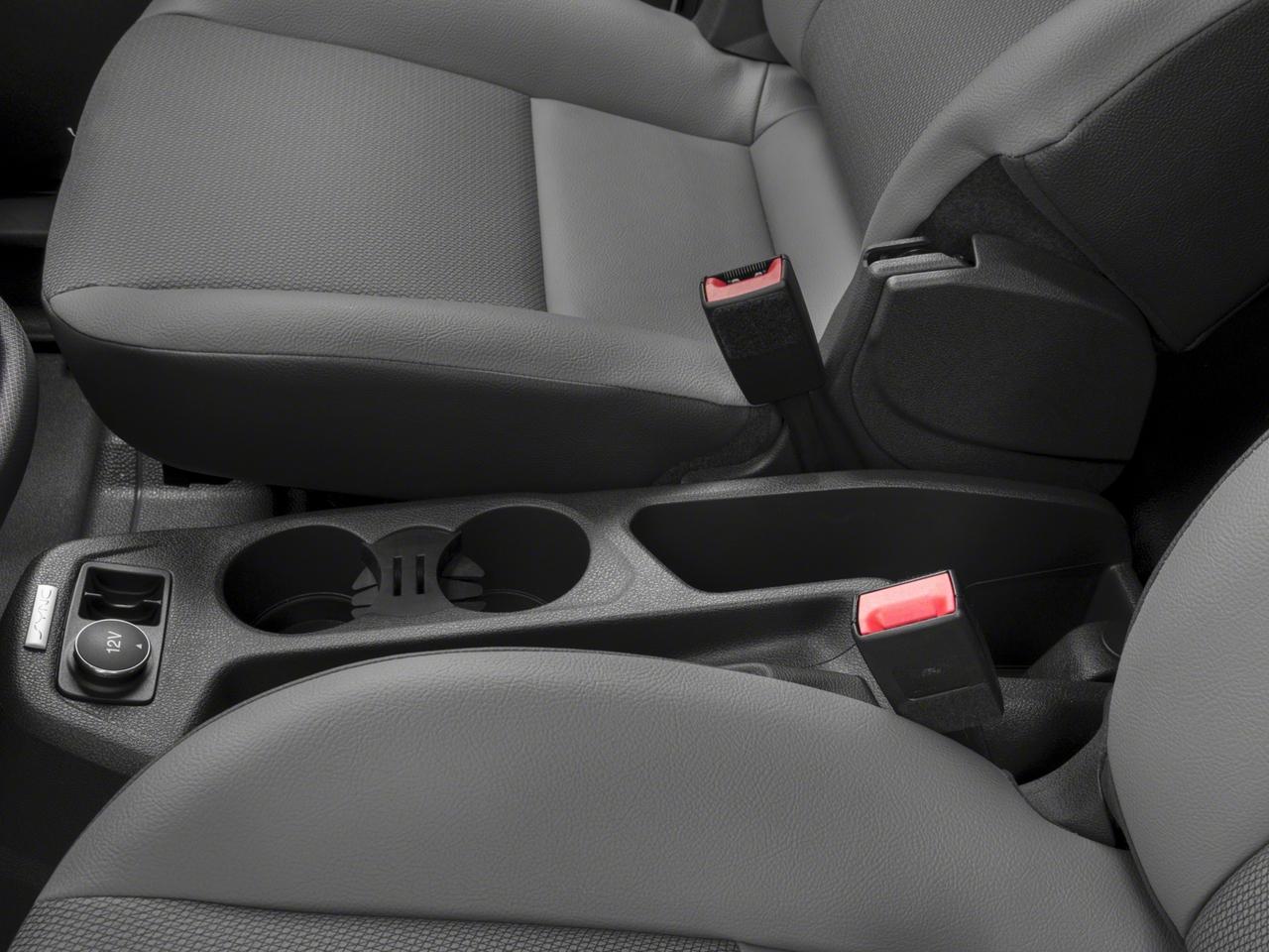 2017 Ford Transit Connect Van Vehicle Photo in Hollywood, FL 33021