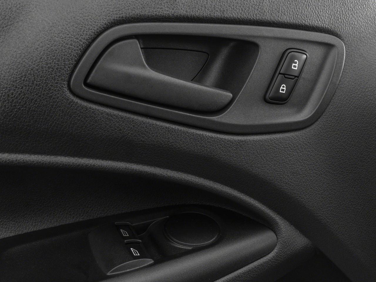 2017 Ford Transit Connect Van Vehicle Photo in Hollywood, FL 33021