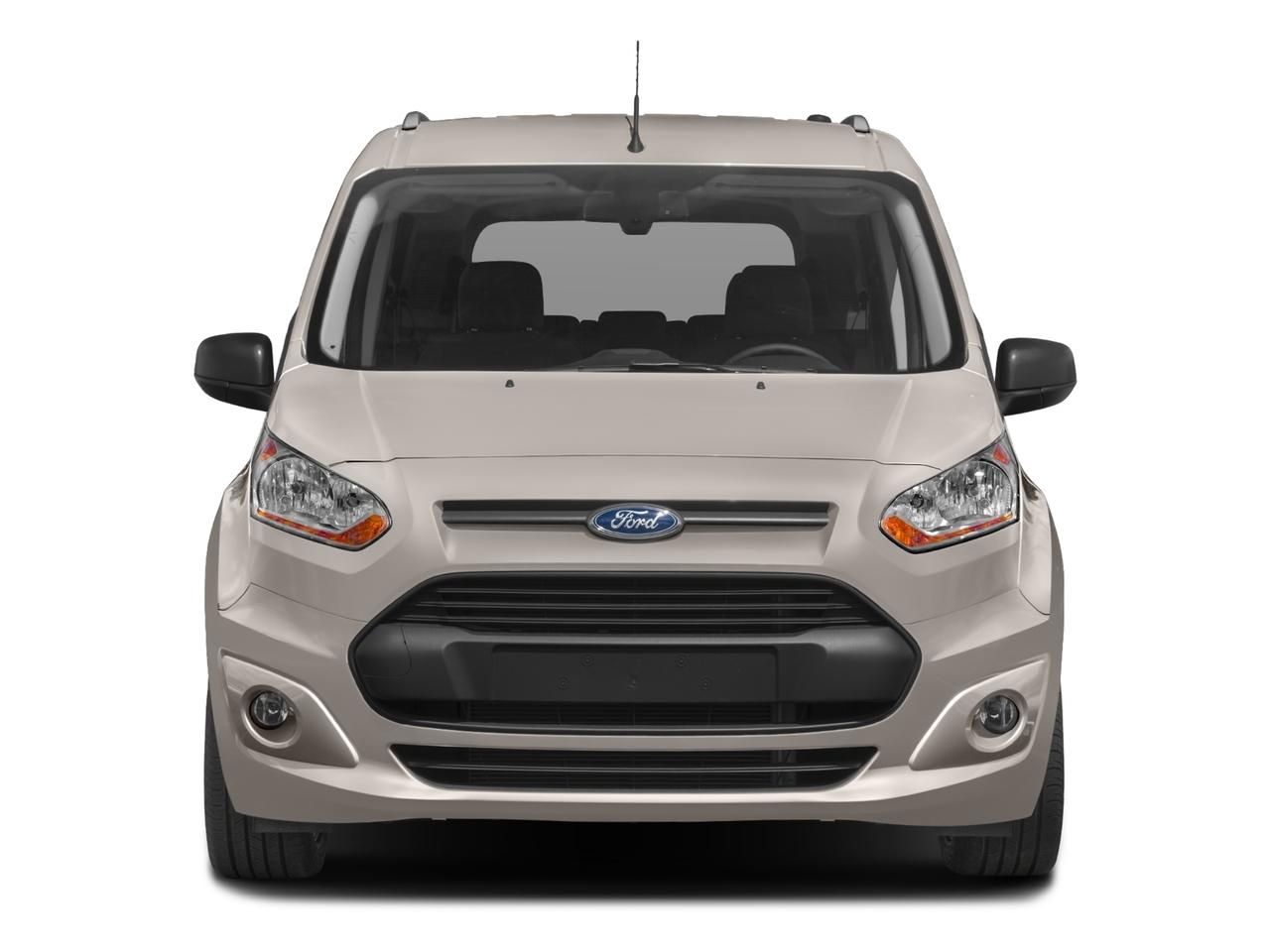 2017 Ford Transit Connect Wagon Vehicle Photo in Jacksonville, FL 32256