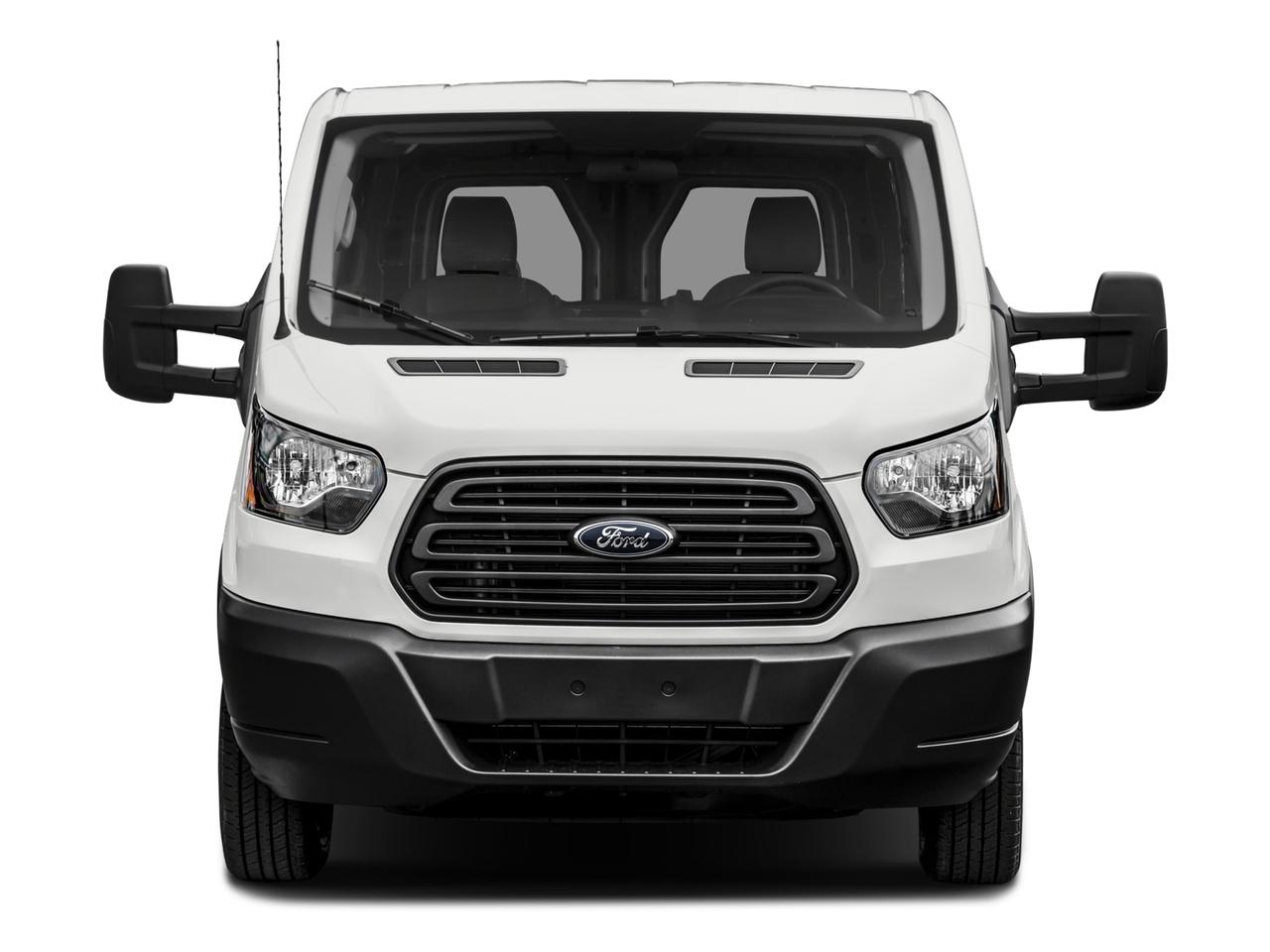 2017 Ford Transit Van Vehicle Photo in CLEARWATER, FL 33764-7163