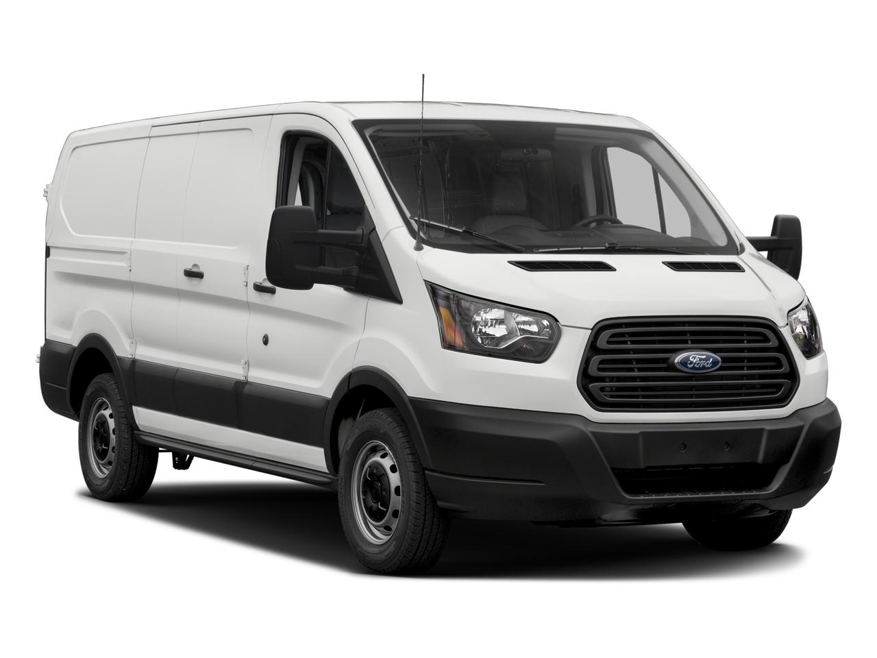 2017 Ford Transit Van Vehicle Photo in CLEARWATER, FL 33764-7163