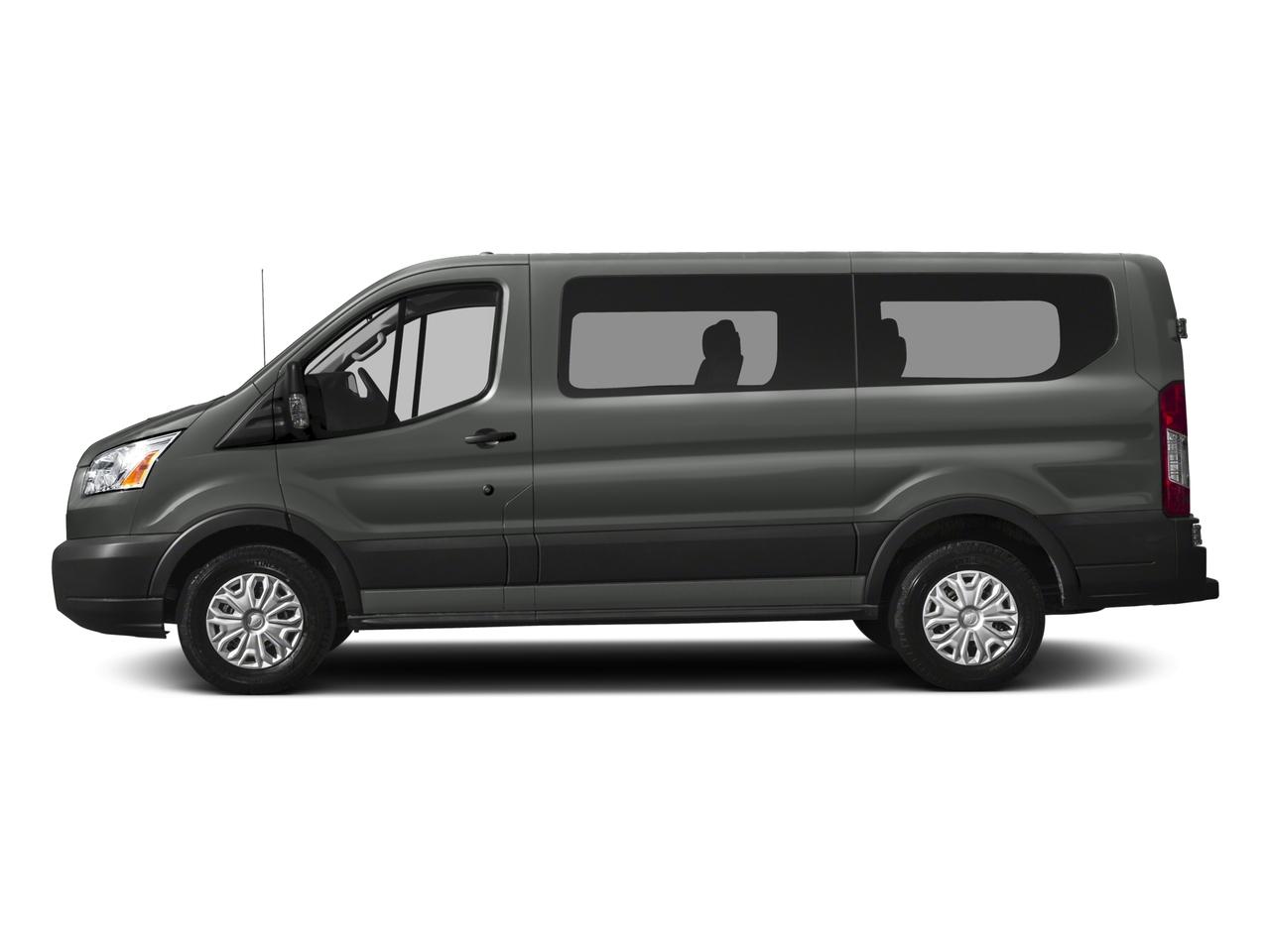 2017 Ford Transit Wagon Vehicle Photo in MIAMI, FL 33172-3015