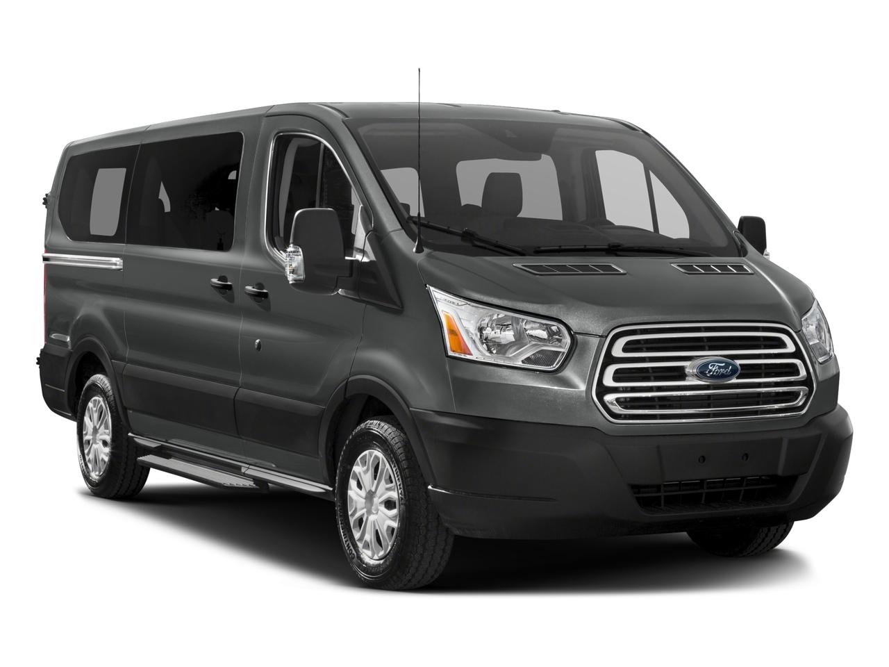 2017 Ford Transit Wagon Vehicle Photo in MIAMI, FL 33172-3015