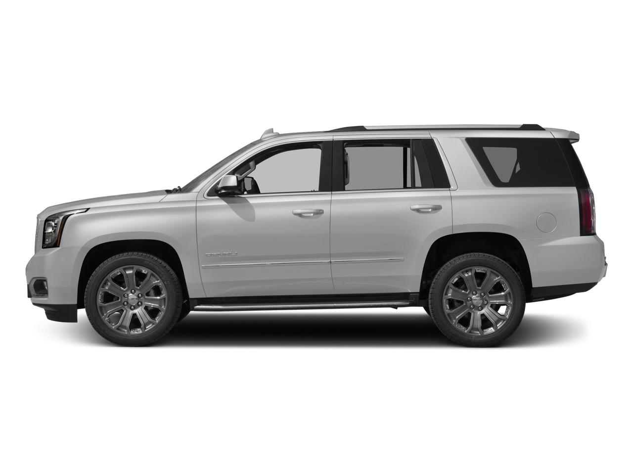 2017 GMC Yukon Vehicle Photo in OSHKOSH, WI 54904-7811