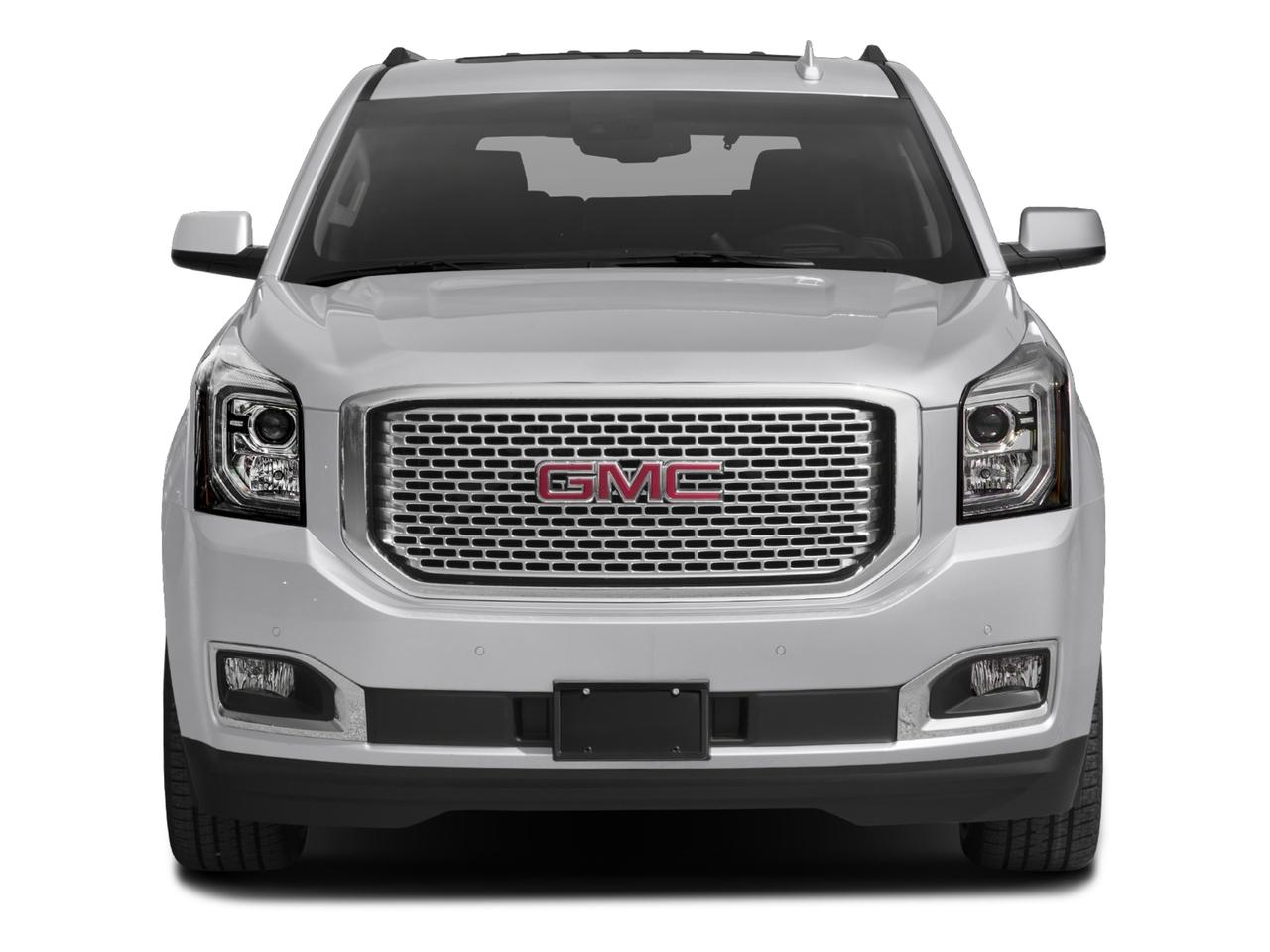 2017 GMC Yukon Vehicle Photo in OSHKOSH, WI 54904-7811