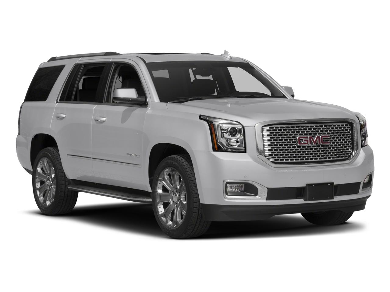 2017 GMC Yukon Vehicle Photo in OSHKOSH, WI 54904-7811