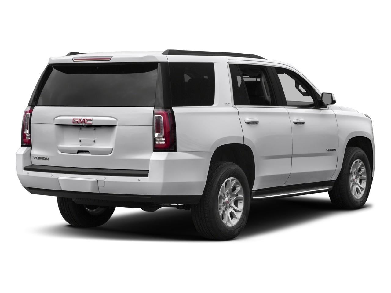 2017 GMC Yukon Vehicle Photo in Corpus Christi, TX 78415