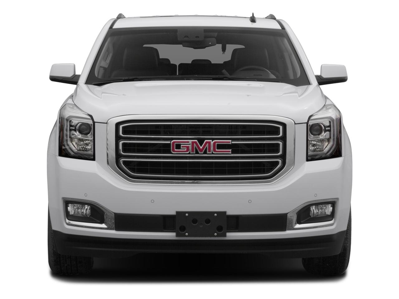 2017 GMC Yukon Vehicle Photo in Corpus Christi, TX 78415