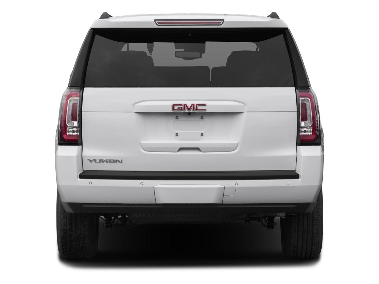 2017 GMC Yukon Vehicle Photo in Corpus Christi, TX 78415