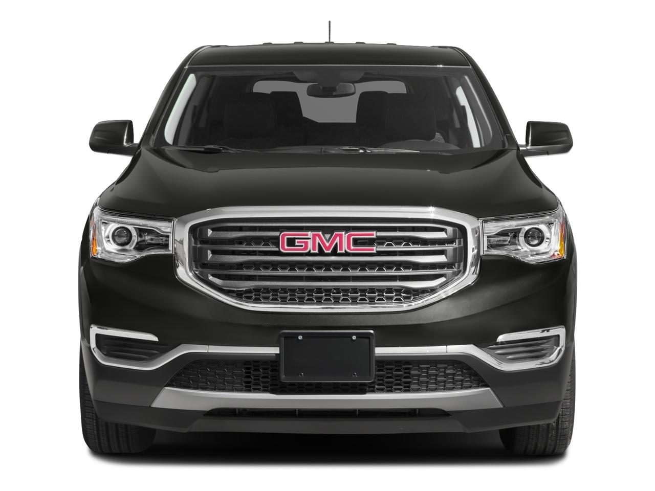 2017 GMC Acadia Vehicle Photo in OAK LAWN, IL 60453-2517