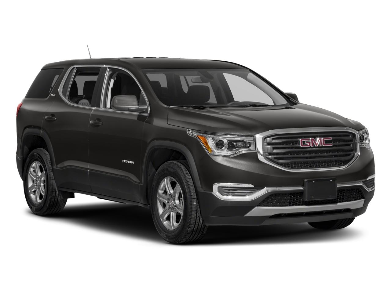 2017 GMC Acadia Vehicle Photo in OAK LAWN, IL 60453-2517