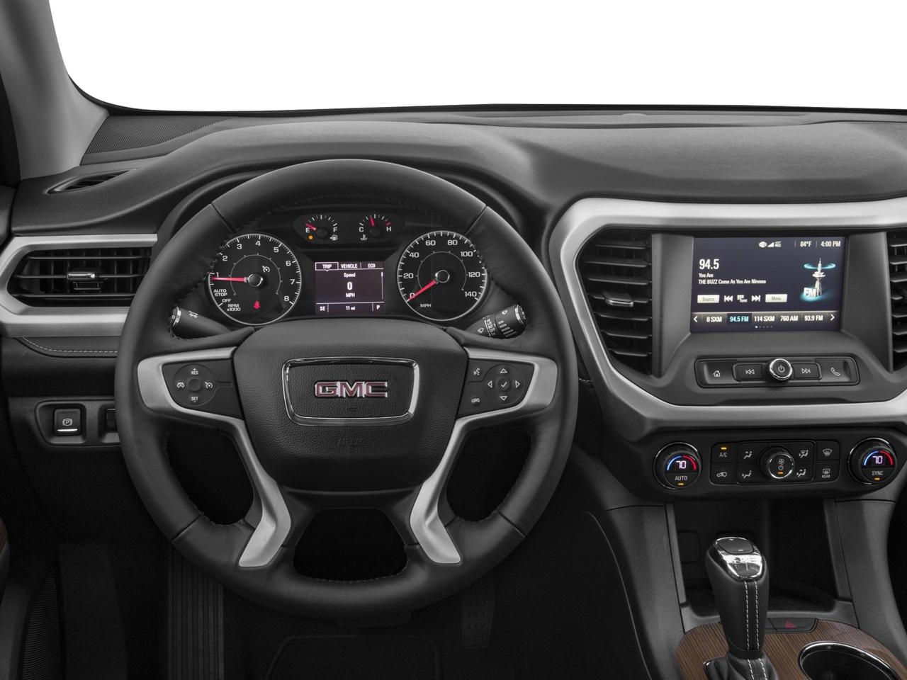 2017 GMC Acadia Vehicle Photo in OAK LAWN, IL 60453-2517