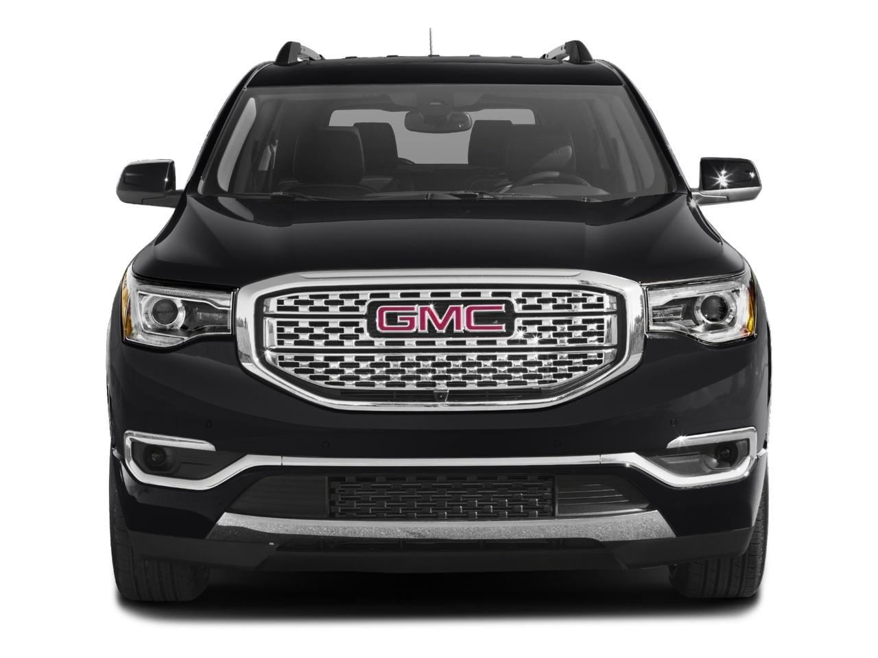 2017 GMC Acadia Vehicle Photo in Delray Beach, FL 33444