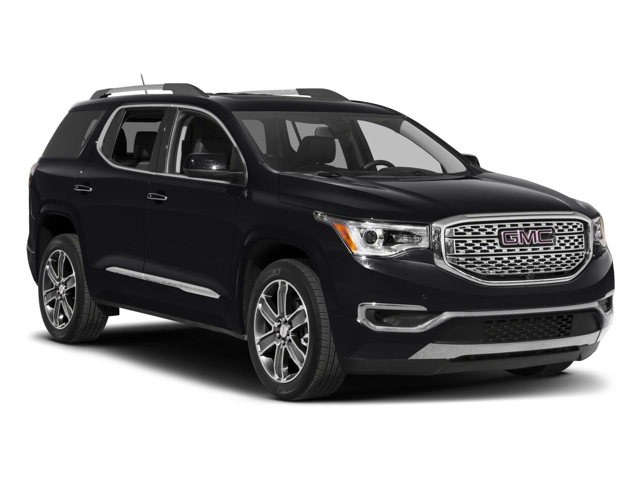 2017 GMC Acadia Vehicle Photo in MADISON, WI 53713-3220