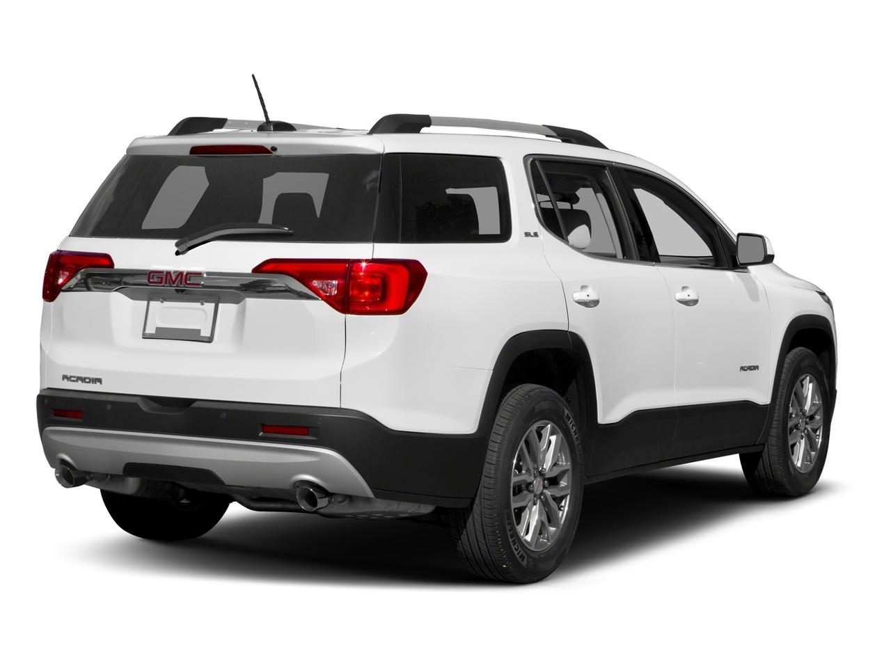 2017 GMC Acadia Vehicle Photo in OSHKOSH, WI 54904-7811