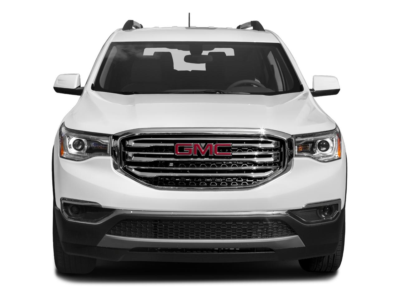 2017 GMC Acadia Vehicle Photo in OSHKOSH, WI 54904-7811