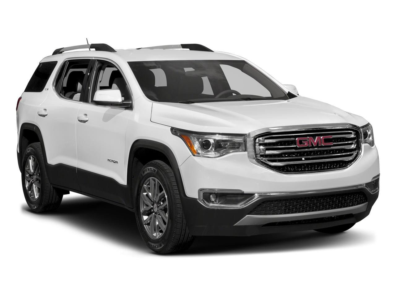 2017 GMC Acadia Vehicle Photo in OSHKOSH, WI 54904-7811