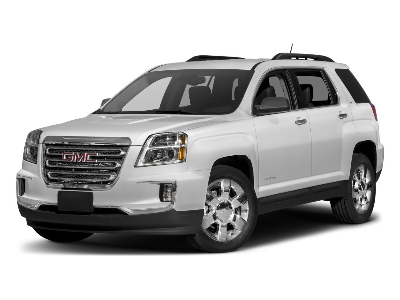 2017 GMC Terrain Vehicle Photo in Memphis, TN 38125