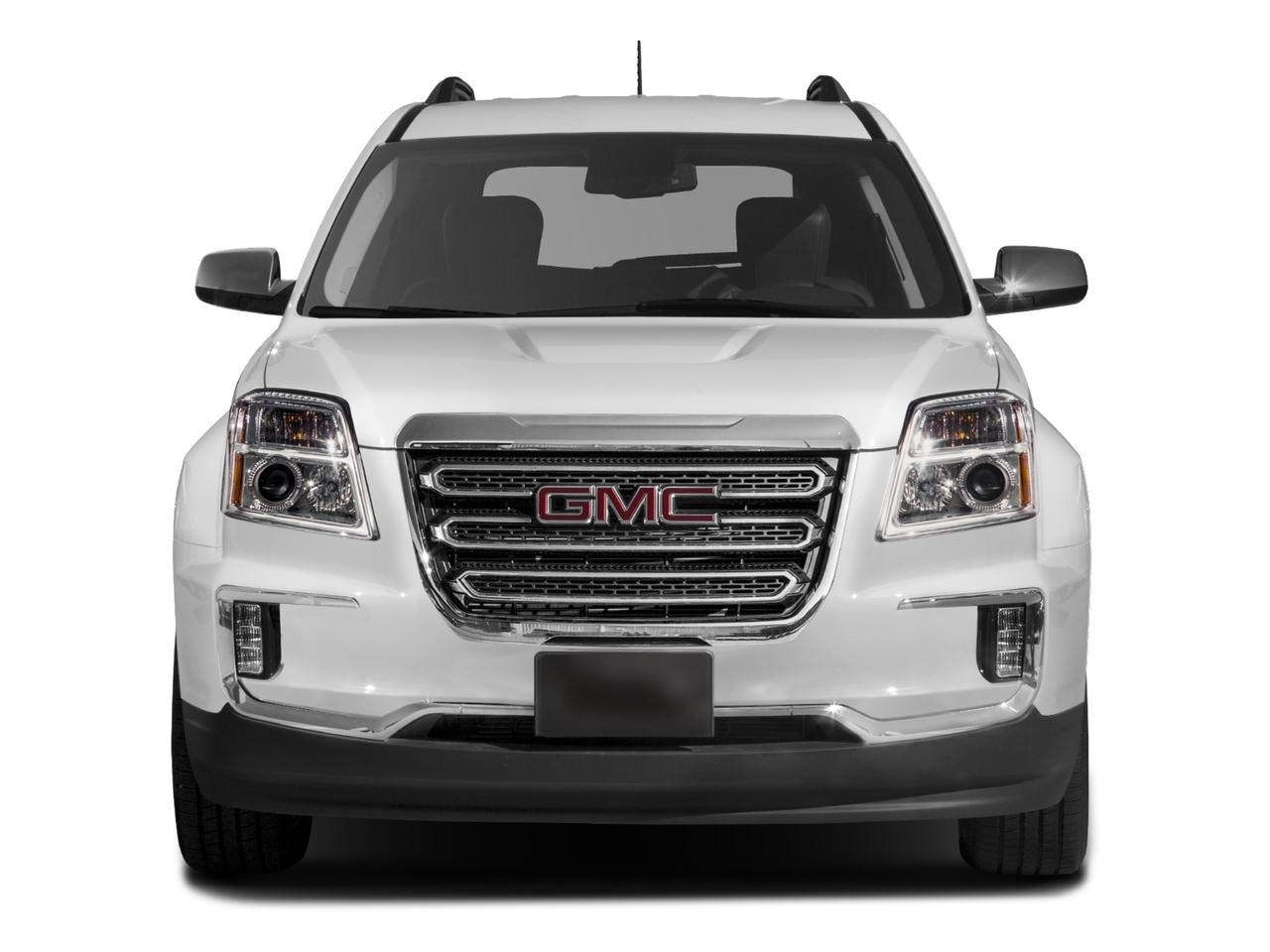 2017 GMC Terrain Vehicle Photo in Memphis, TN 38125