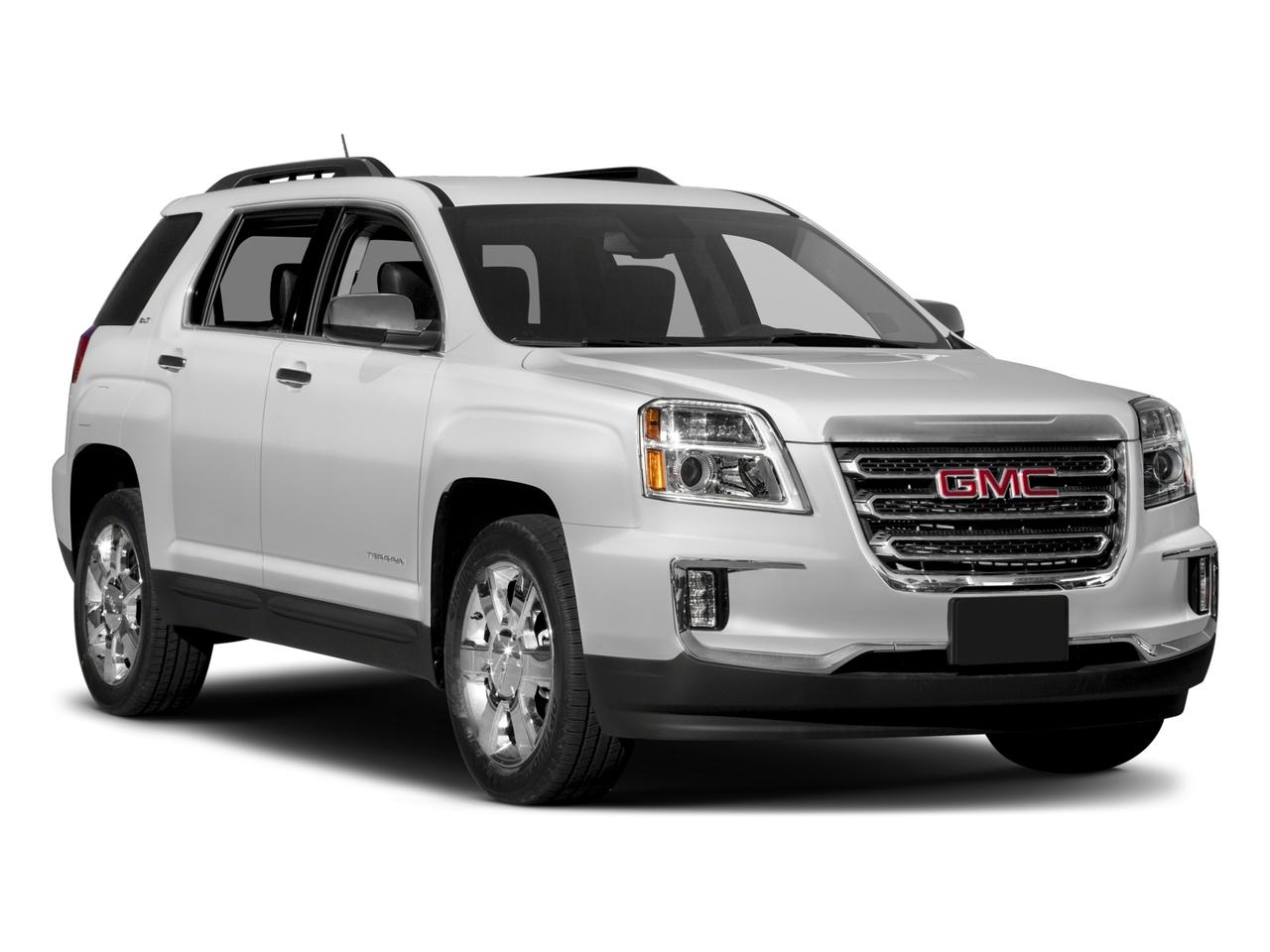 2017 GMC Terrain Vehicle Photo in Memphis, TN 38125